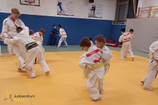 10.02.2024 Judo-Dojo-Kino